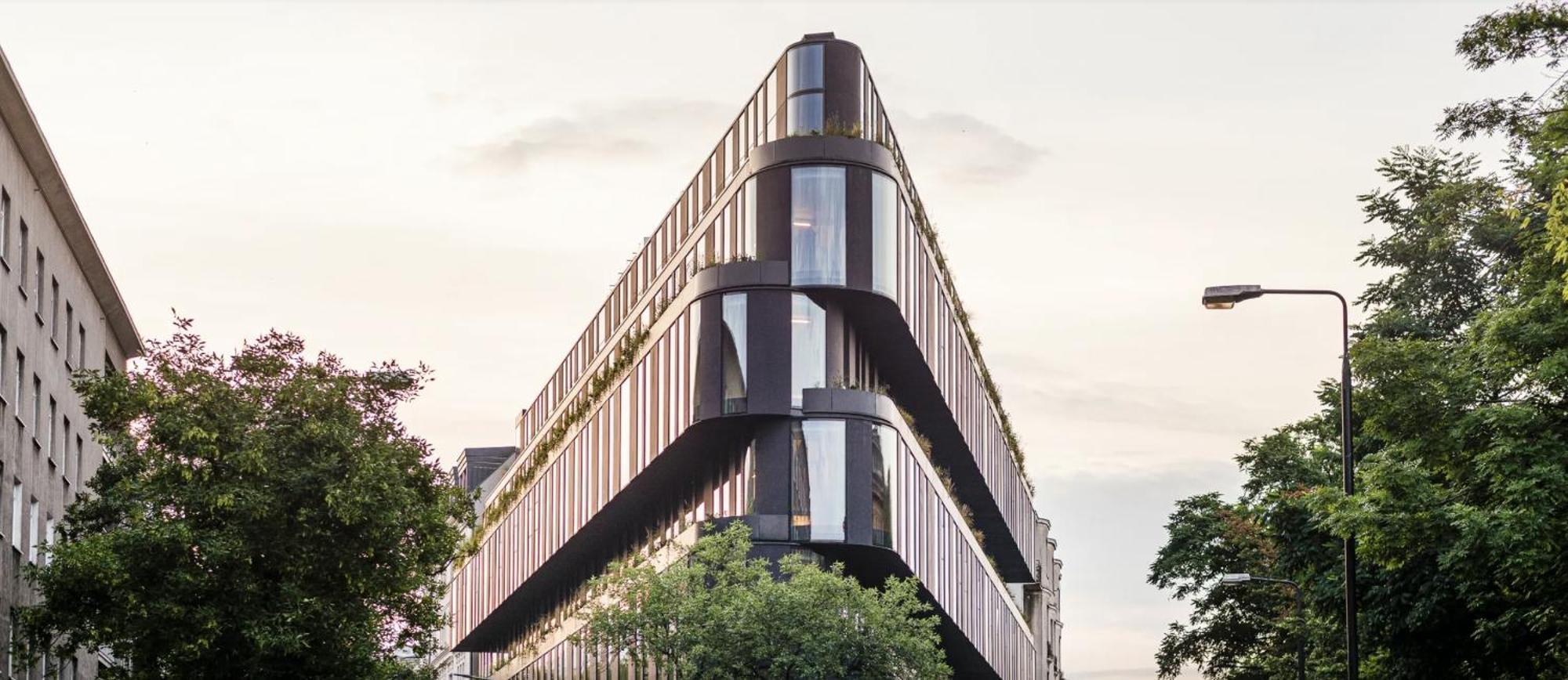 Palace 2 Wifi 600 Mbs 55'Tv Netflix Hbo 2Xmetro Appletv Warschau Exterior foto
